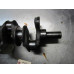 #DB04 Crankshaft Standard For 13-15 Cadillac ATS  2.0